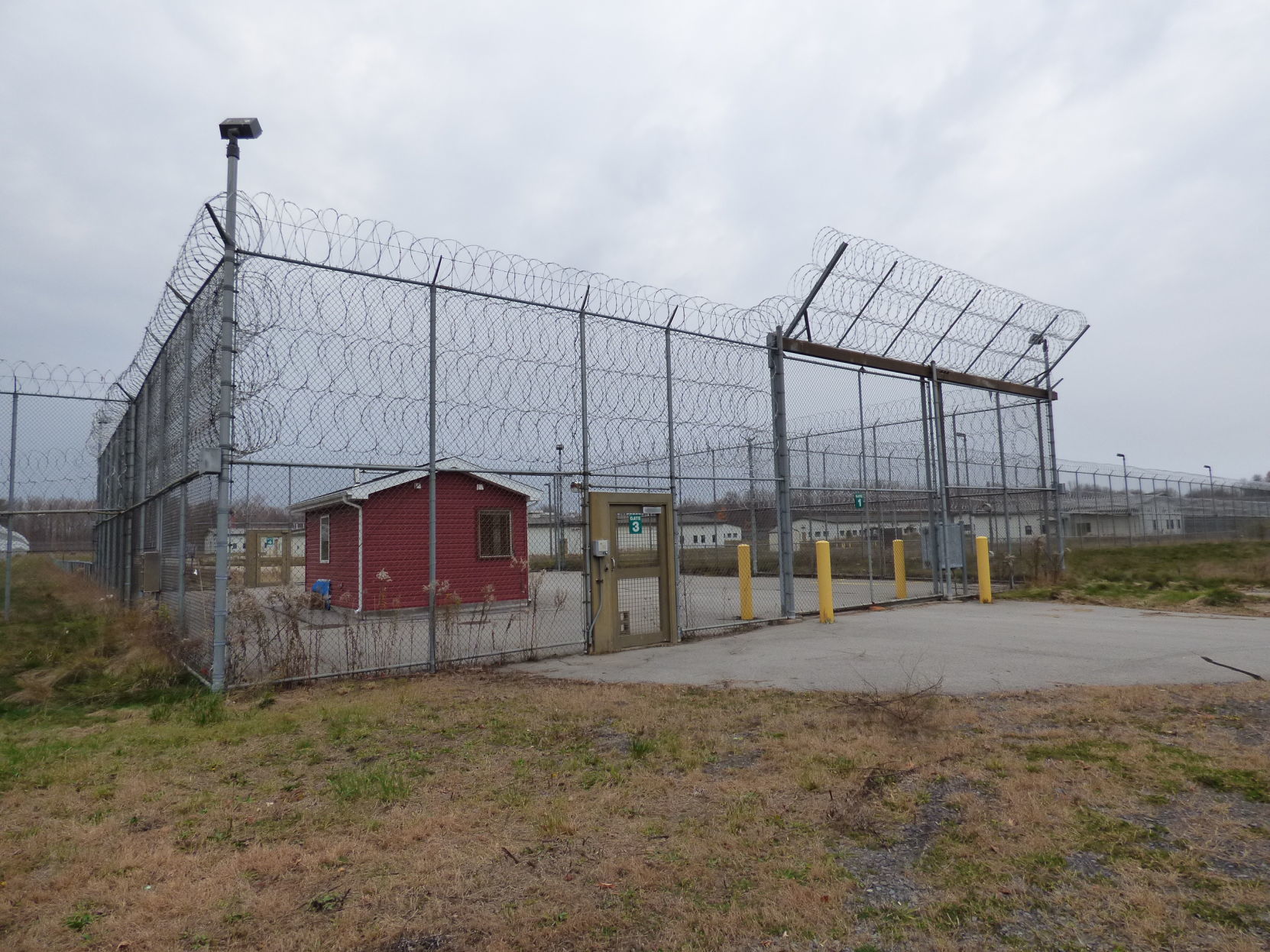 Butler Correctional Facility 7